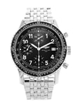 Pre-Owned Breitling Aviastar Watch